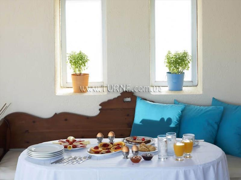 Изображение Marillia Village Hotel 3*