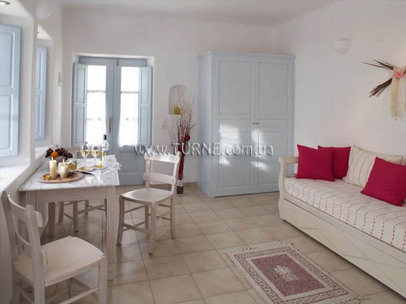 Фотография Marillia Village Hotel 3*