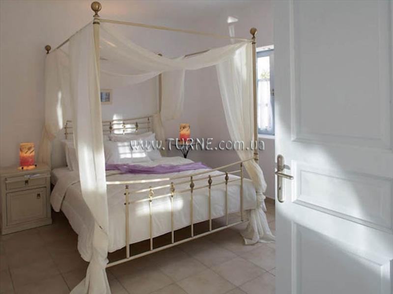 Отель Marillia Village Hotel 3*