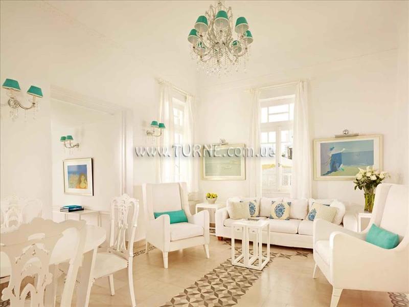 Фото Vedema a Luxury Collection Hotel 5*