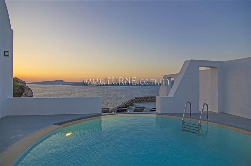 Изображение Grand Ambassador (ex. Ambassador Aegean) 5*