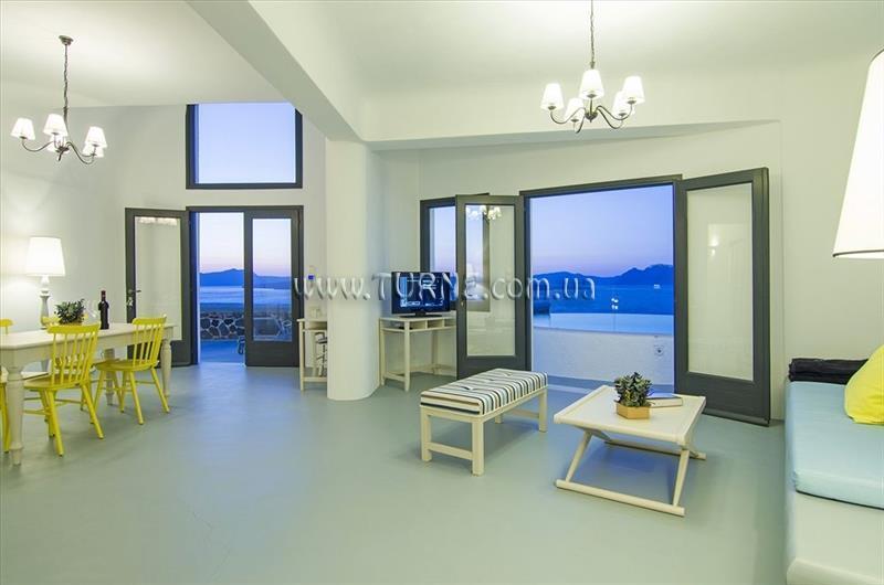 Отель Grand Ambassador (ex. Ambassador Aegean) 5*