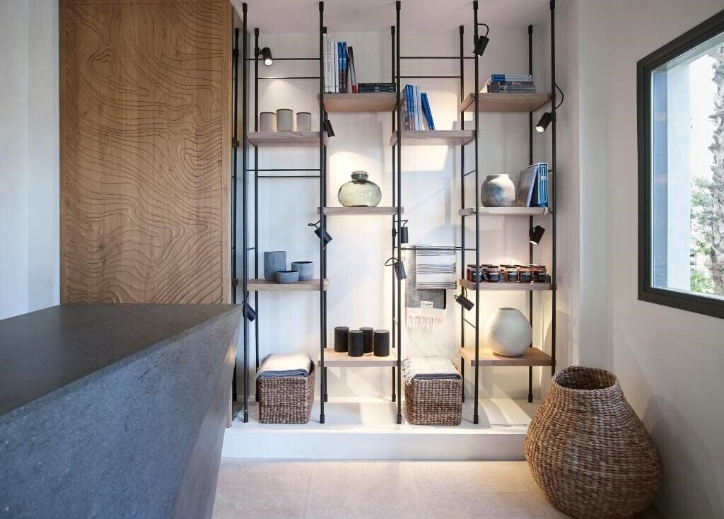 Картинка Bellonias Villas 4*