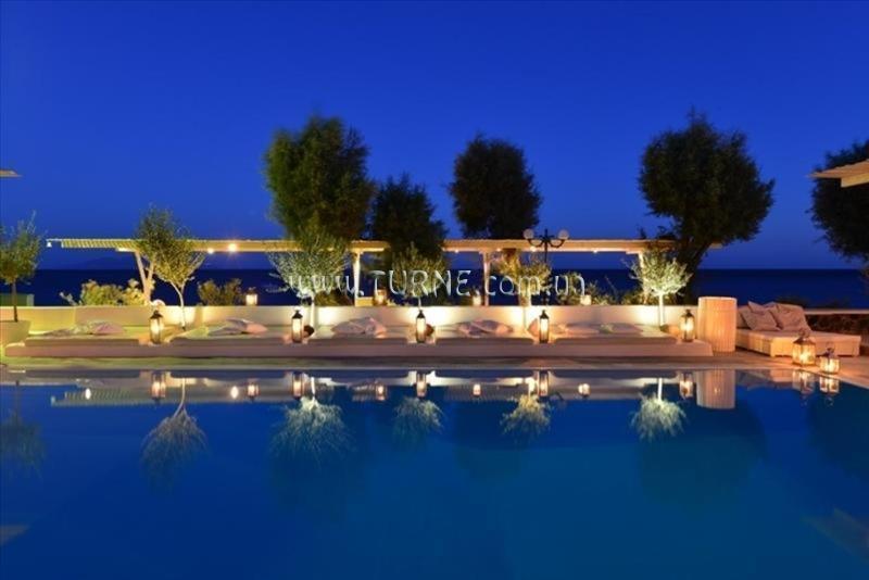 Картинка Bellonias Villas 4*