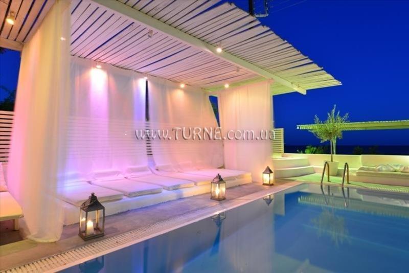 Изображение Bellonias Villas 4*