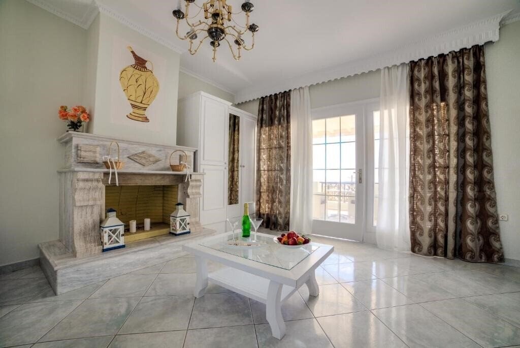 Фотография Villa Olympia 3*