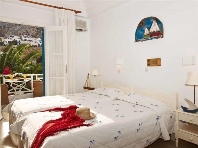 Изображение Matina Hotel 3*