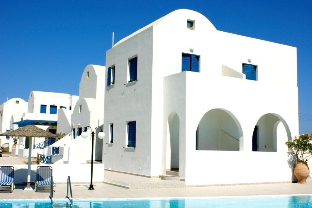Фотография Blue Bay Villas 4*