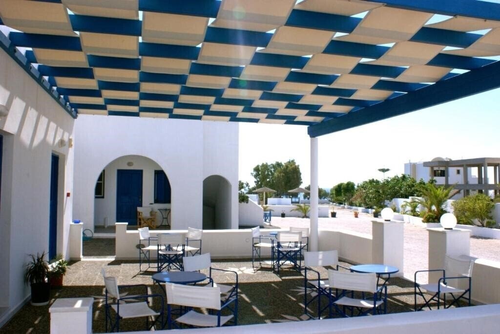 Картинка Blue Bay Villas 4*