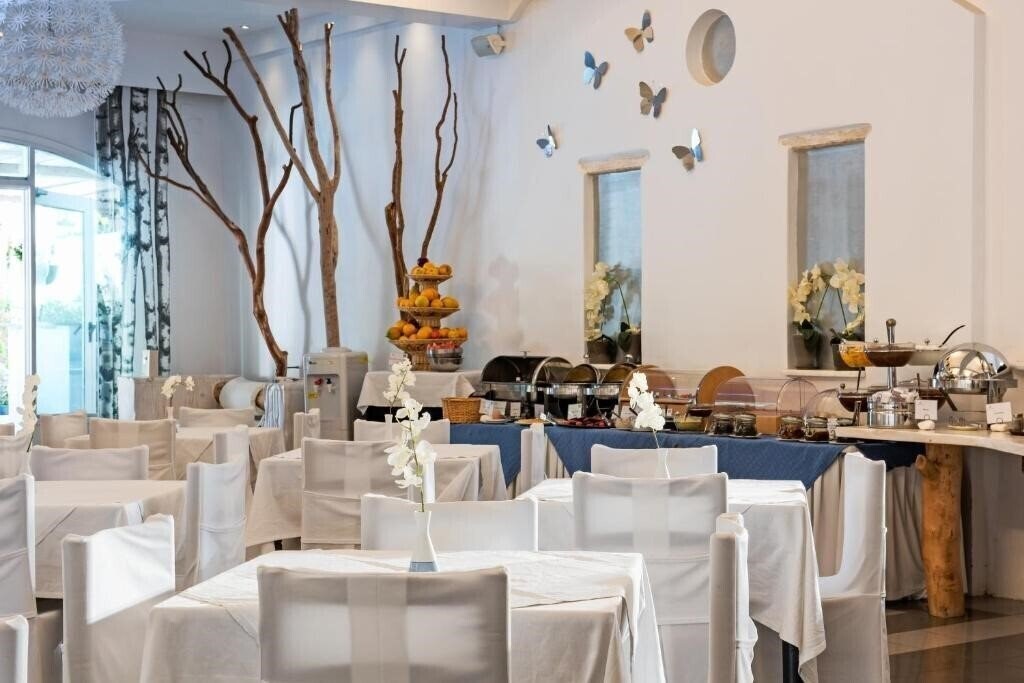 Изображение Meltemi Village 4*