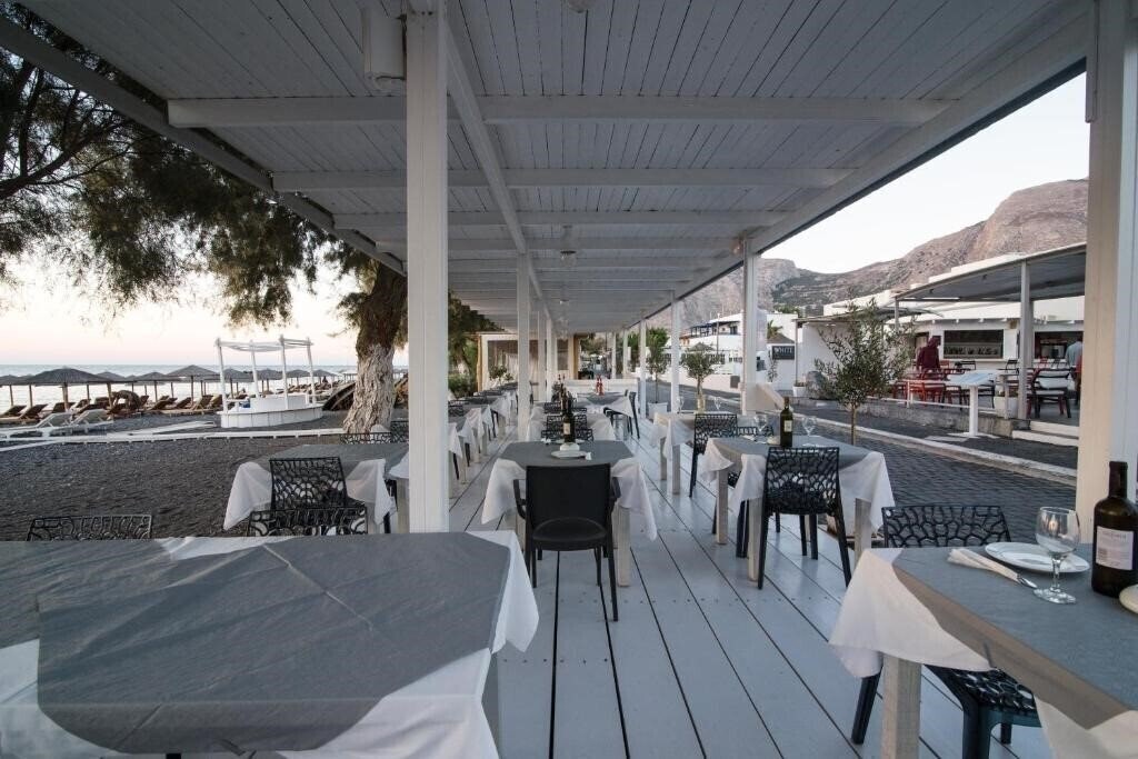 Фотография Beach Boutique Hotel 3*