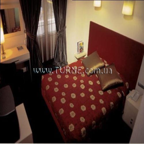 Отель Egnatia Palace 4*