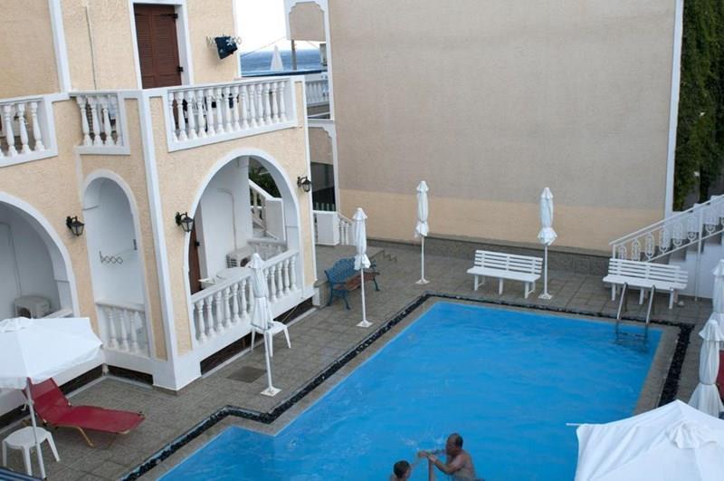 Фотография Hotel & Studios Blue Sea 3*