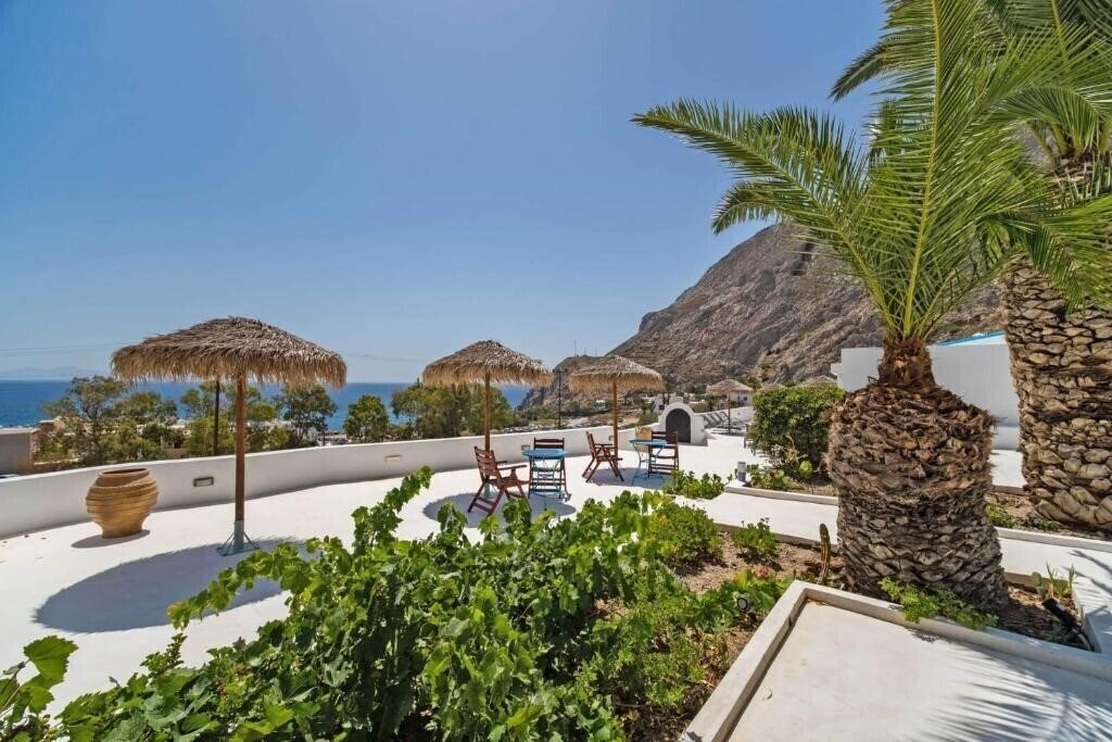 Картинка Ancient Thera 3*