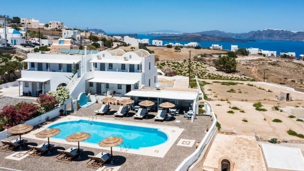 Фотография Thira'S Dolphin 3*