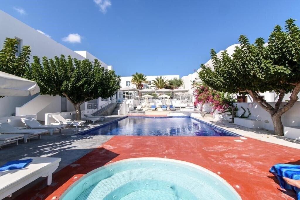 Изображение Rk Beach Hotel 4*