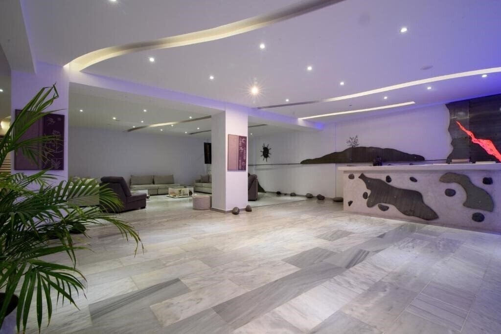 Картинка Rk Beach Hotel 4*