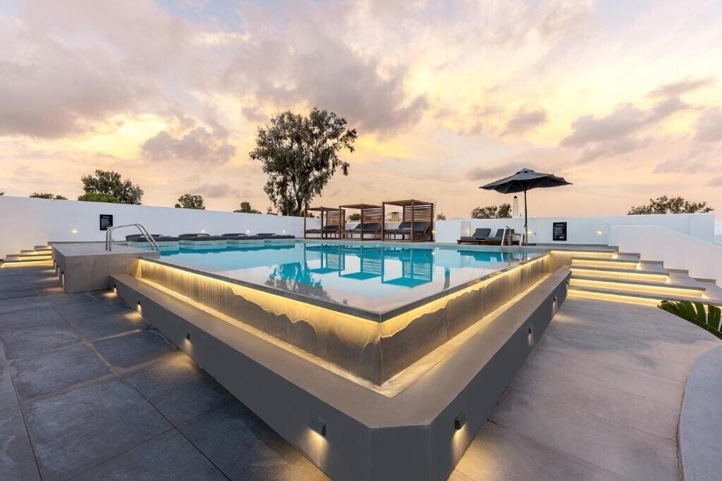 Изображение Kallisti Thera 4*