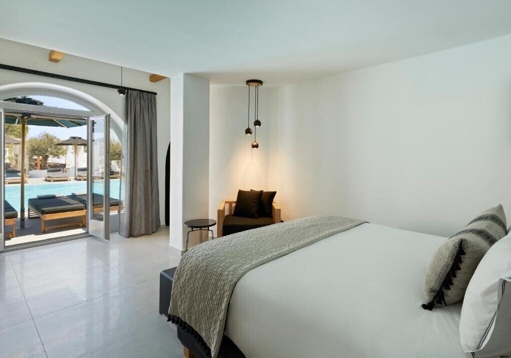 Картинка Kallisti Thera 4*
