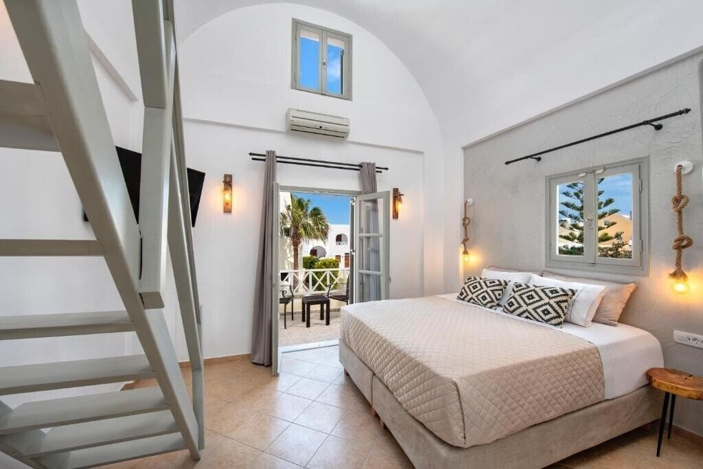 Фото Kalya Suites 3*