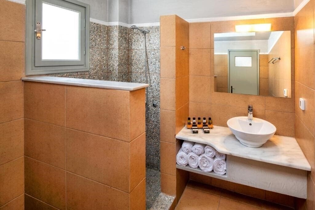 Фотография Kalya Suites 3*