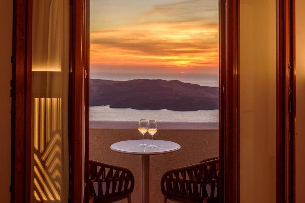 Фотография Astir Thira 3*