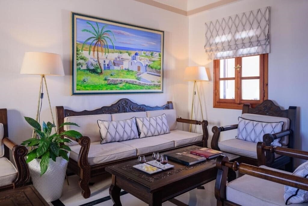 Изображение Astir Thira 3*