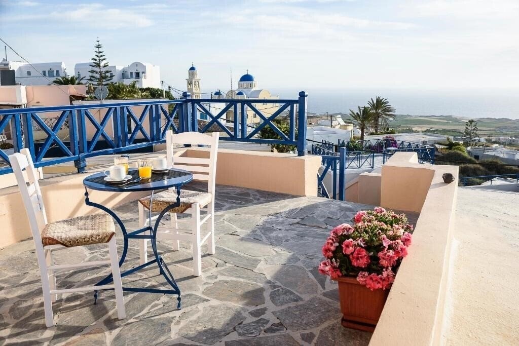 Фото Kykladonisia Hotel 2*