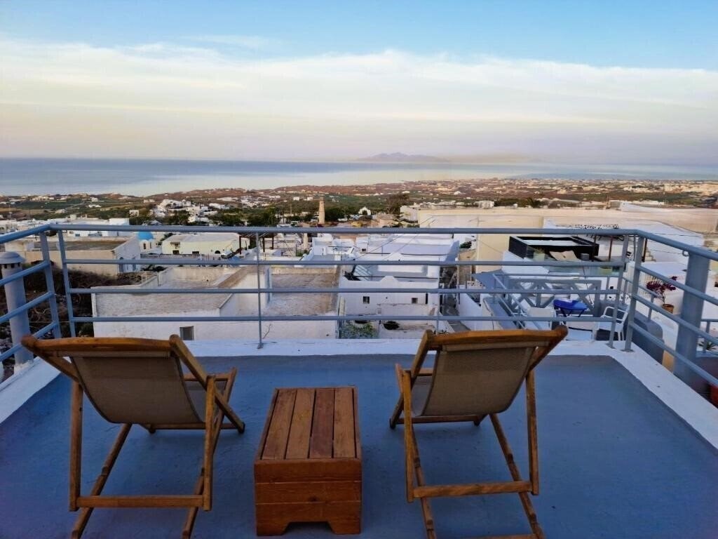 Изображение Kykladonisia Hotel 2*