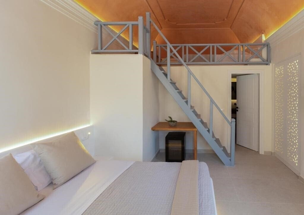 Картинка Kykladonisia Hotel 2*