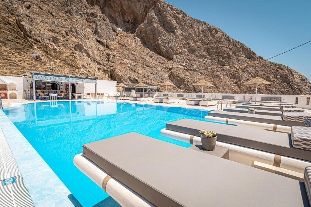 Изображение Marianna Hotel Perissa 3*