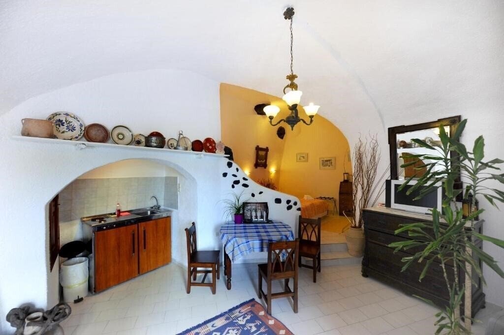 Фотография Kavalari Hotel 3*