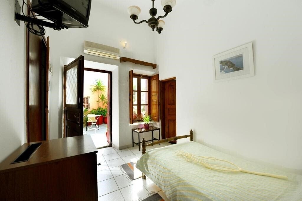Изображение Kavalari Hotel 3*