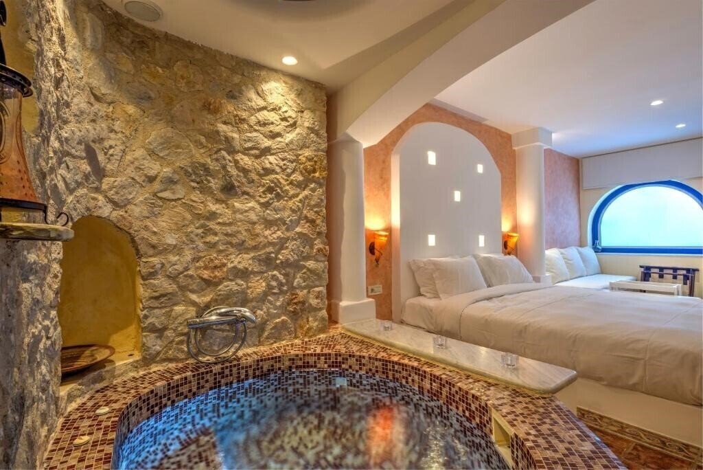 Фото Astarte Suites 5*