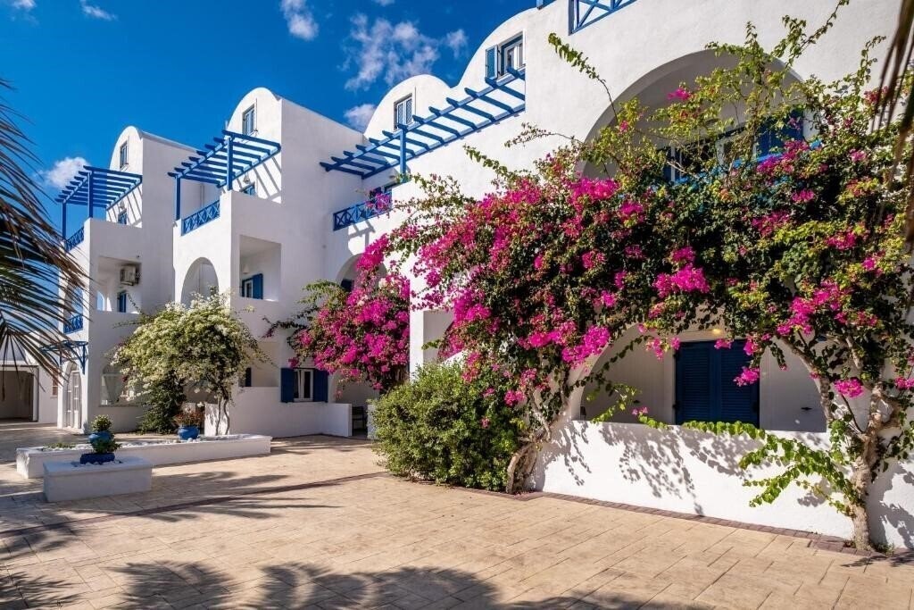 Изображение Margarenia Studios 3*