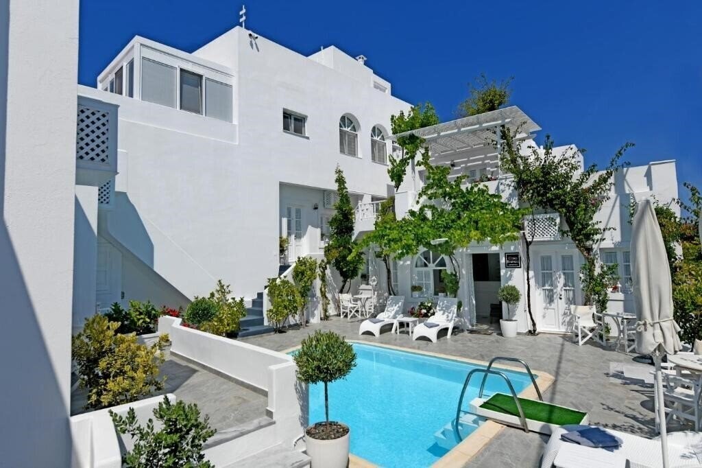 Изображение Casa Bianca Hotel 3*