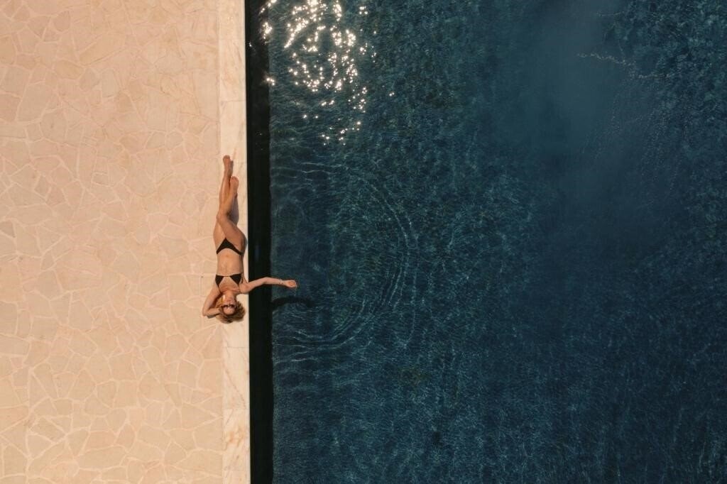 Фото Black Rose Suites 5*