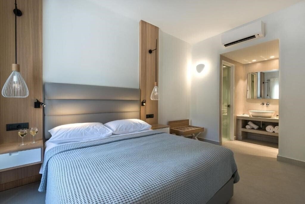 Изображение Strogili Hotel 3*