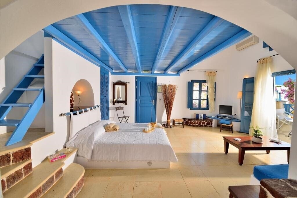 Фото Tamarix Del Mar Suites 5*
