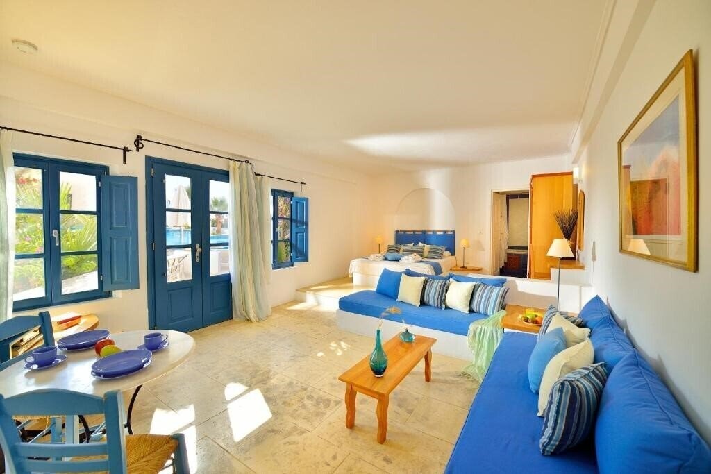 Картинка Tamarix Del Mar Suites 5*