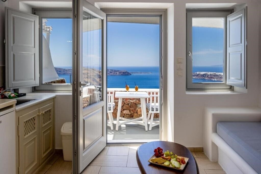 Фотография Ilioperato Hotel 4*
