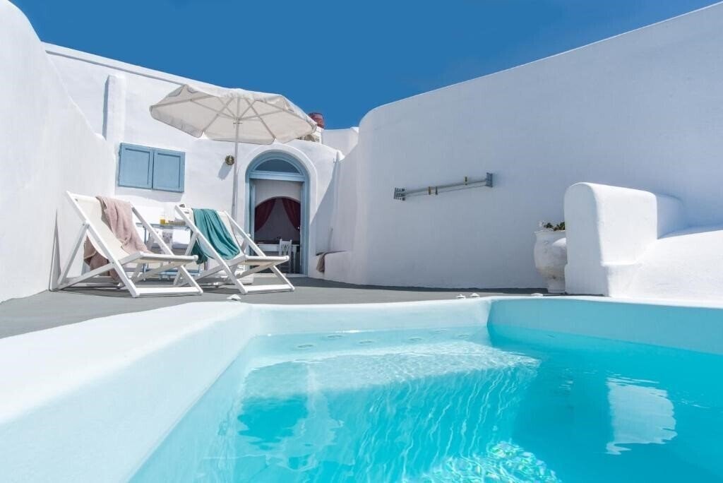 Изображение Ilioperato Hotel 4*
