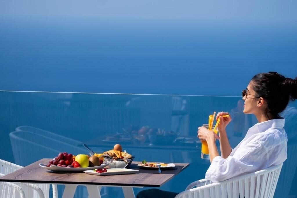 Изображение Lilium Santorini Villa 5*