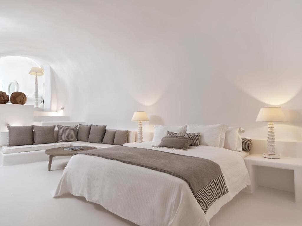 Изображение Katikies Chromata Santorini 5*