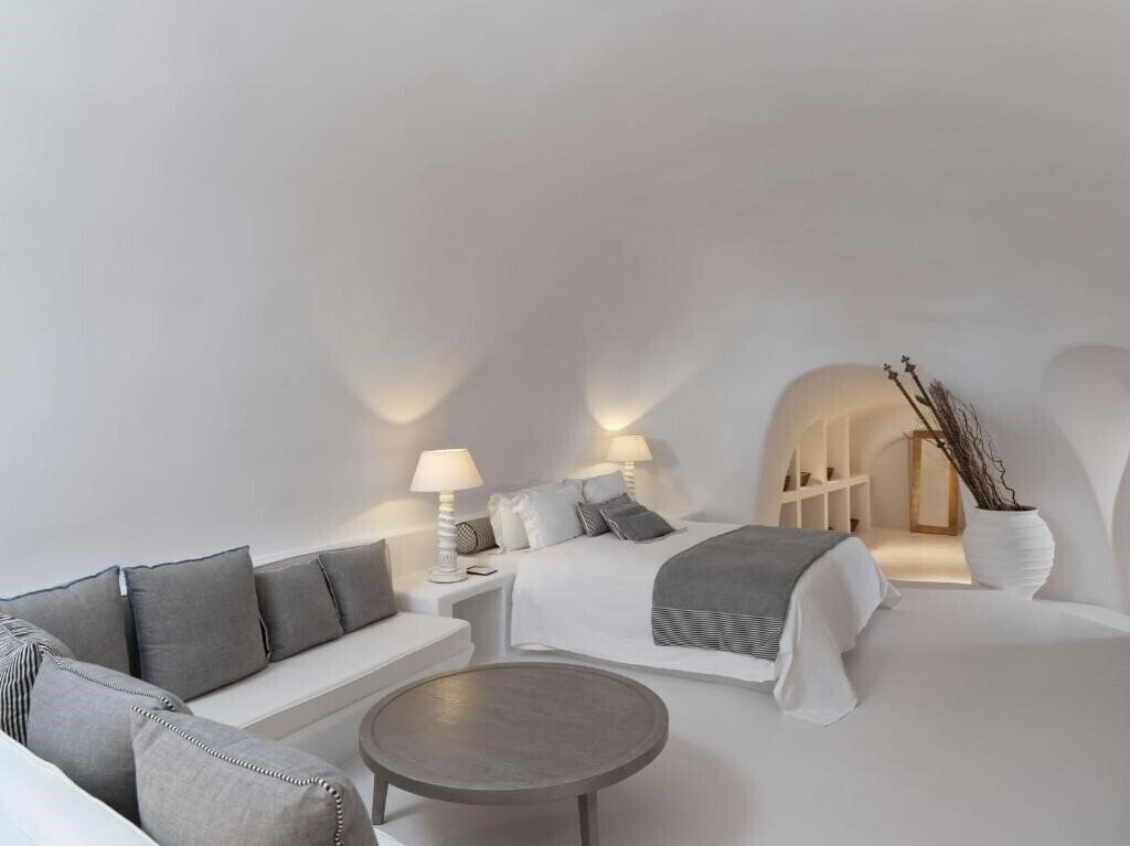 Картинка Katikies Chromata Santorini 5*