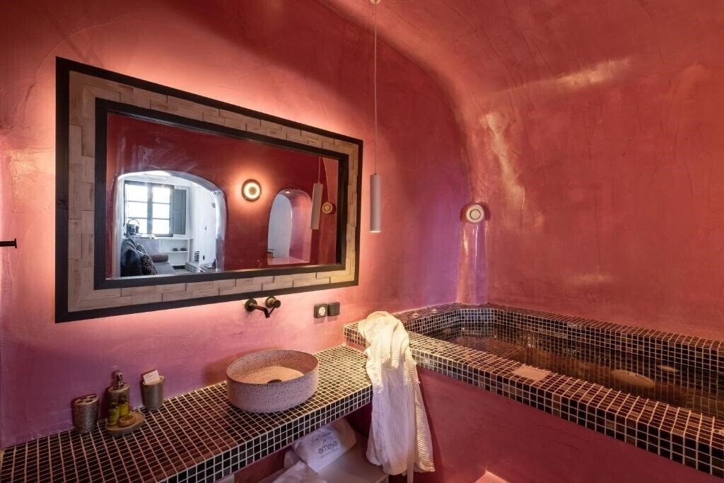 Фотография Amaya Selection Of Villas вилла