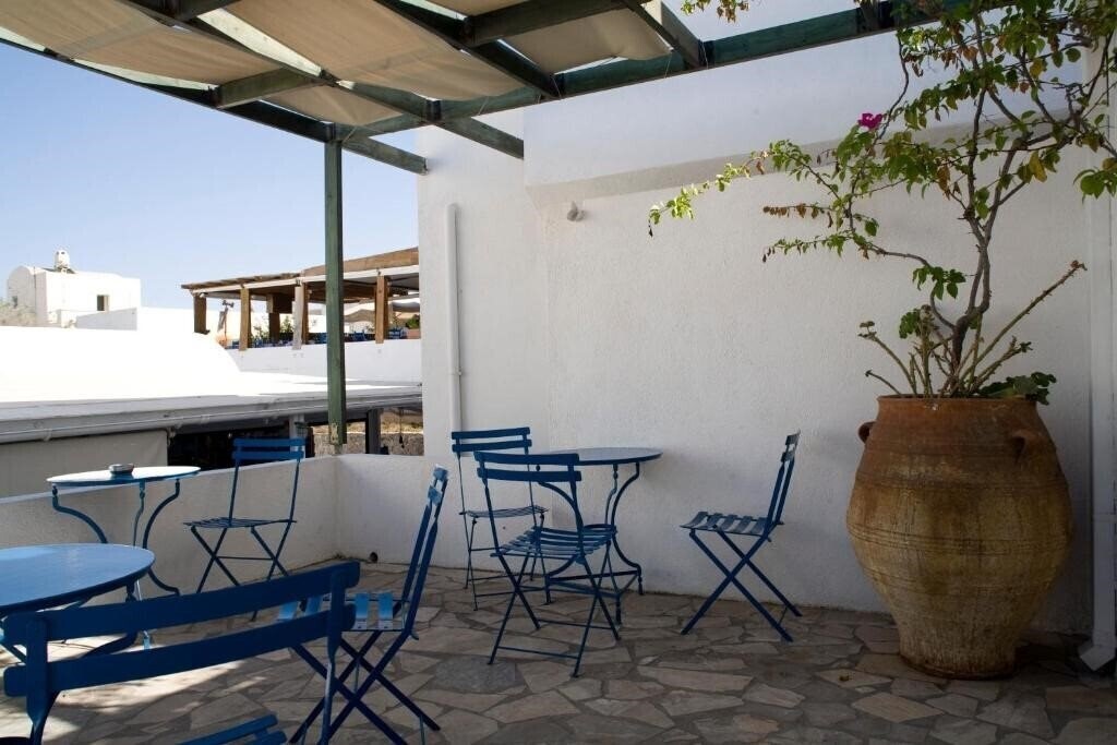 Фотография Oia'S Sunset 2*