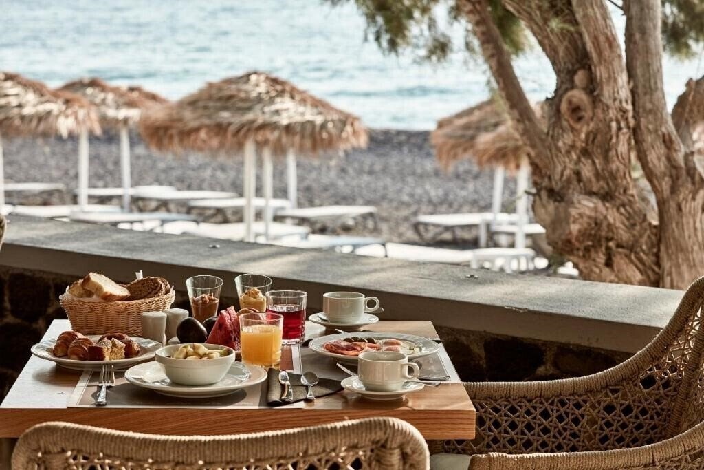 Фотография Costa Grand Resort & SPA 5*