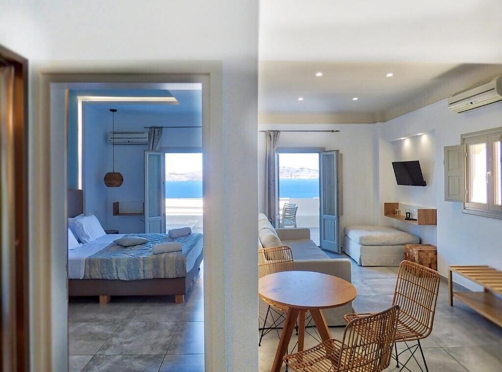 Изображение Kokkinos Villas 3*