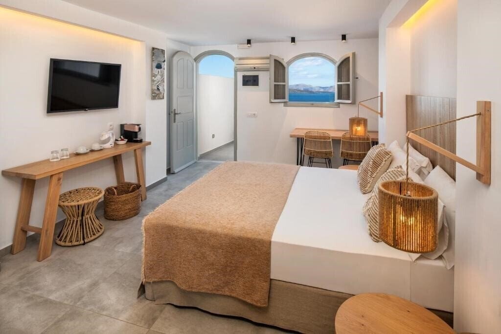 Фотография Kokkinos Villas 3*